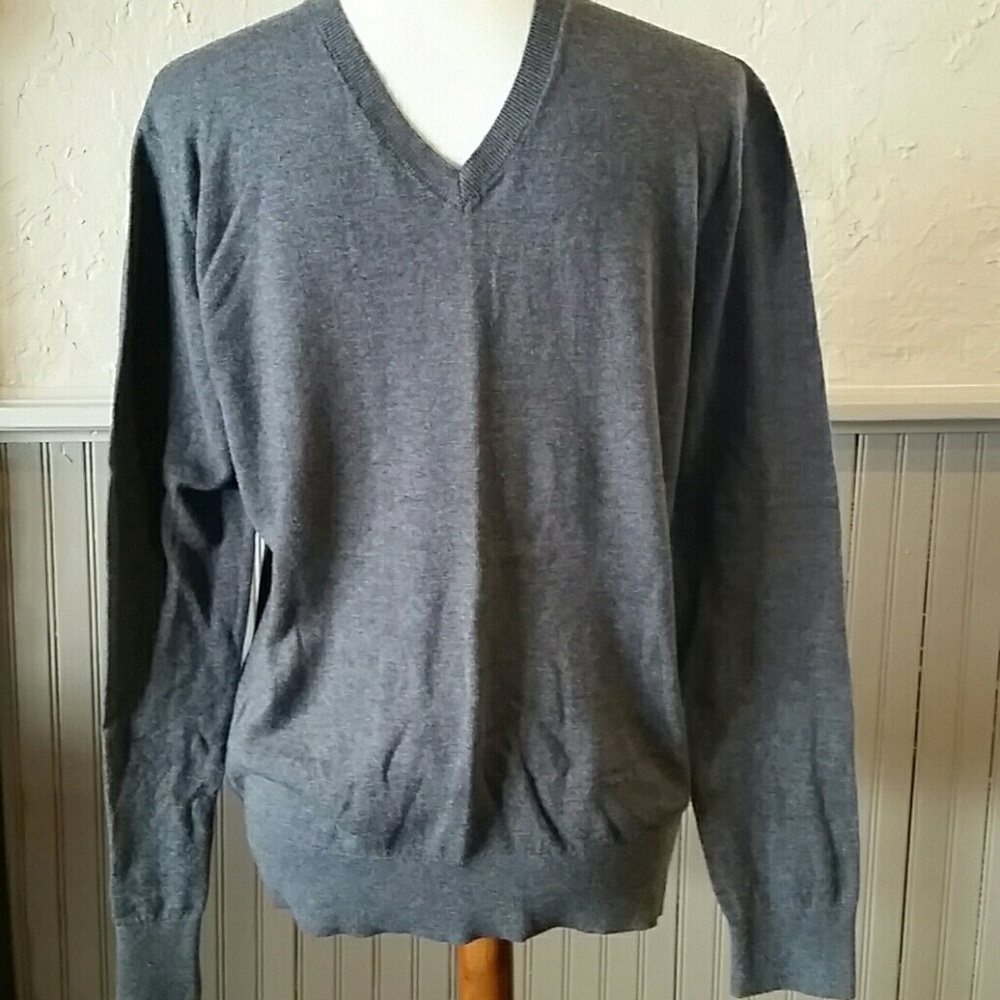 💥BANANA REPUBLIC* SWEATER
